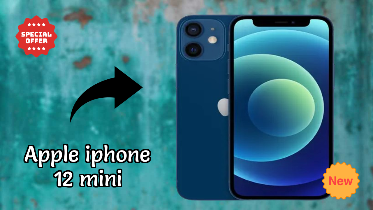 Apple IPhone 12 Mini RAM Review: 4 GB RAM Gaming Tested