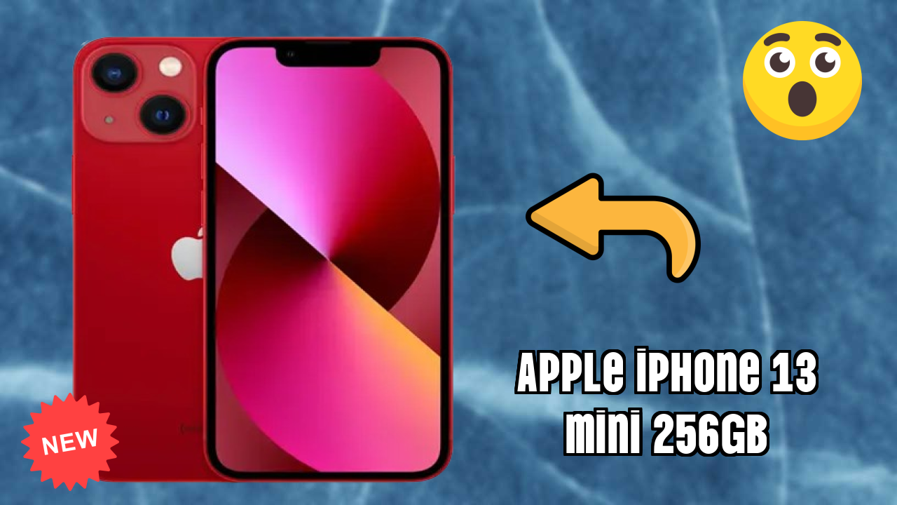 Apple IPhone 13 Mini 256GB - Final Verdict: Is It Worth ₹64,900?