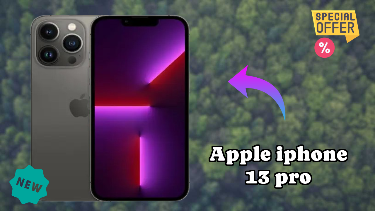 Apple IPhone 13 Pro Price Analysis: ₹119,900 Good Investment?