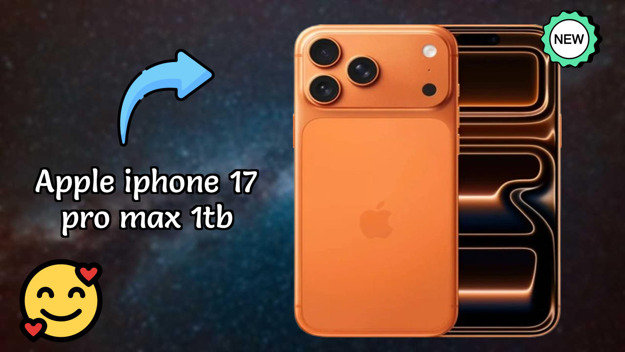 Apple IPhone 17 Pro Max 1TB Processor Review: Apple A19 Pro Performance