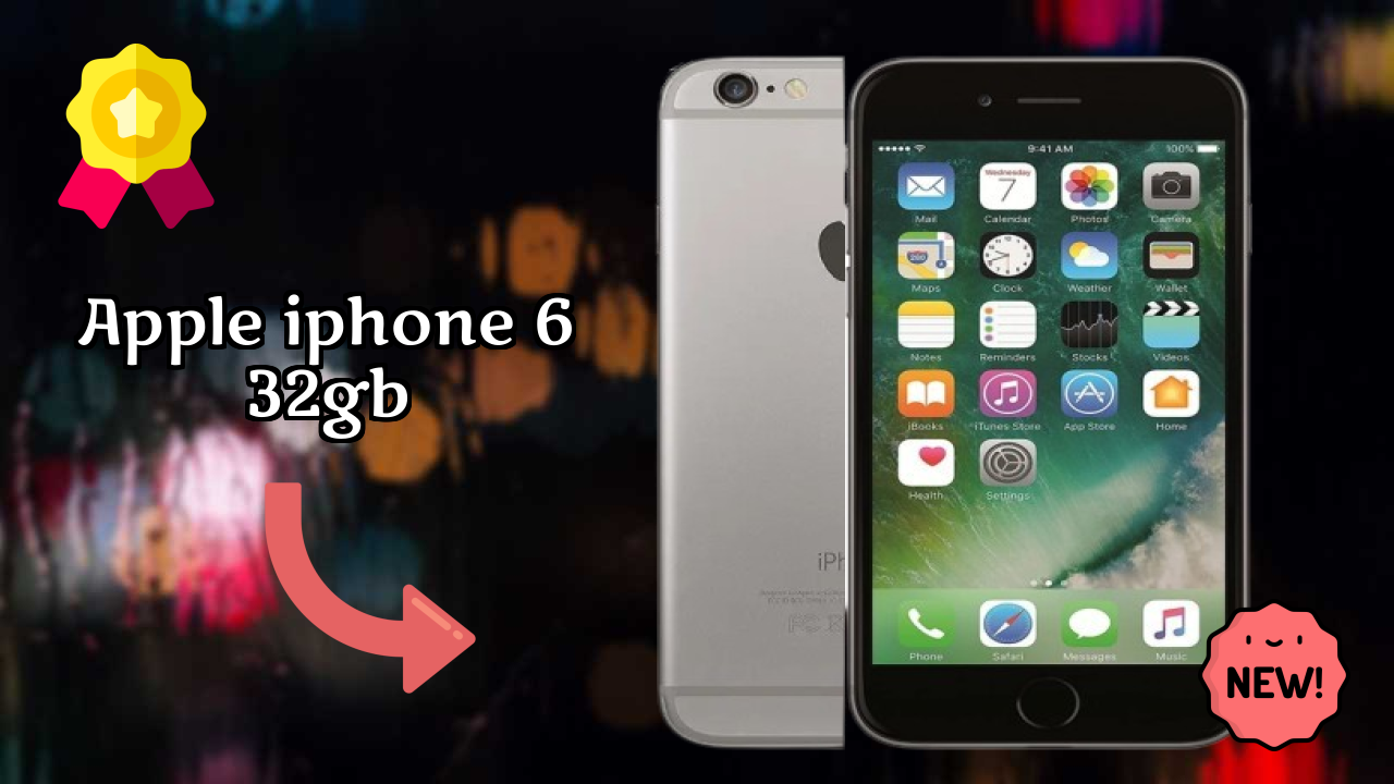 Apple IPhone 6 32GB Battery Review: 1810 MAh Charging Speed