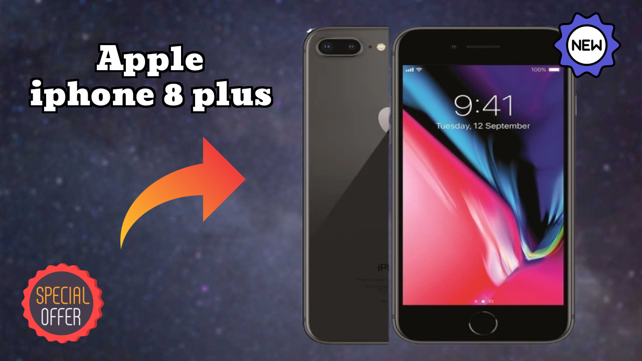 Apple IPhone 8 Plus Battery Review: 2675 MAh Fast Charging Usage Analysis