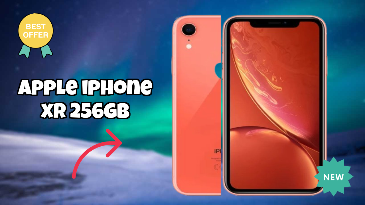 Apple IPhone XR 256GB Processor Review: Apple A12 Bionic Performance