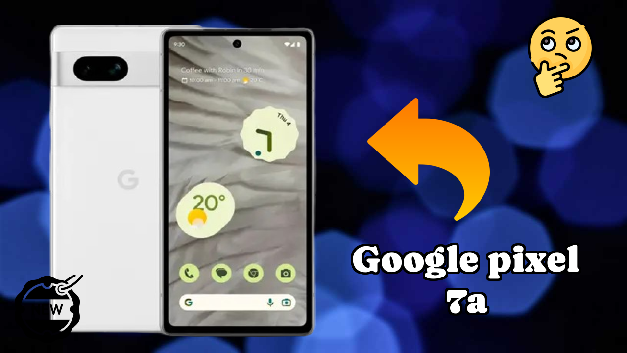 Google Pixel 7A Camera Test: 13 MP Front Camera Selfie Quality