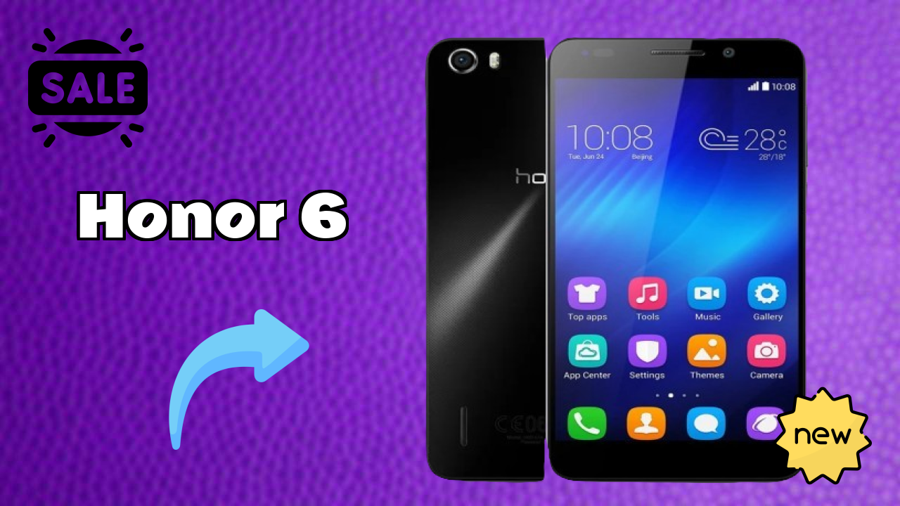Honor 6 Battery Life: 3100 MAh Real-World Test