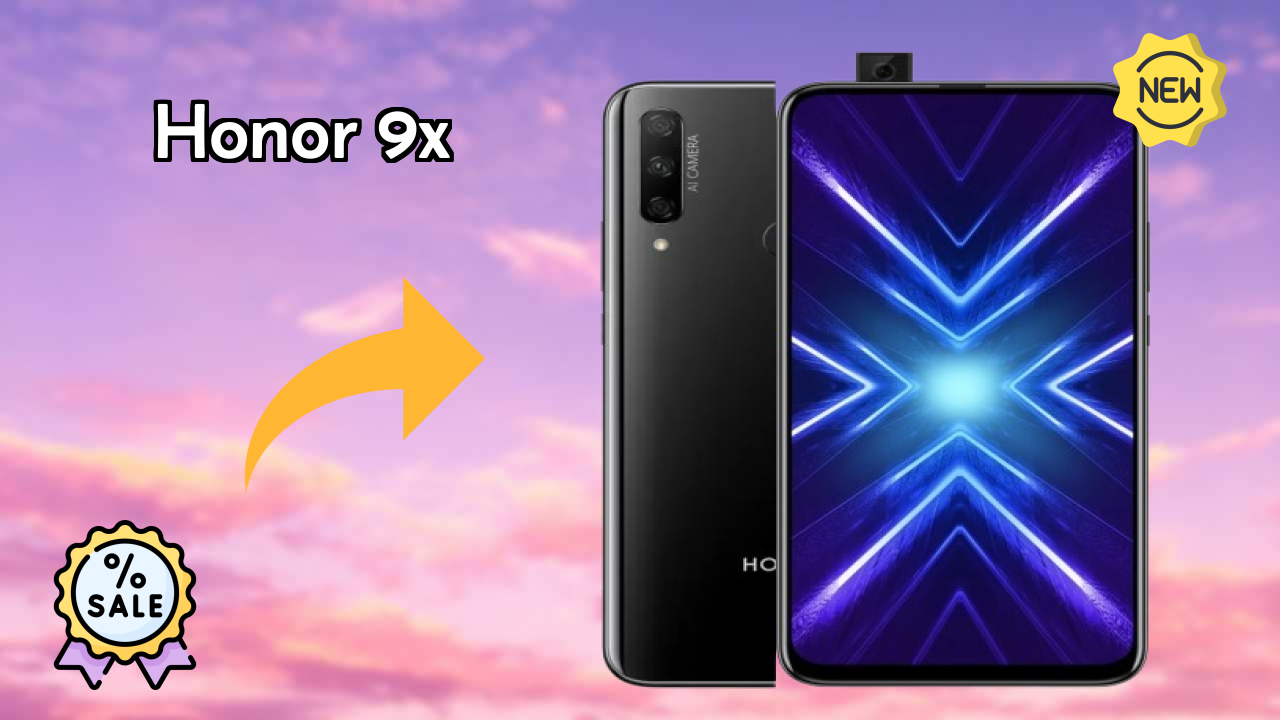 Honor 9X Camera Review: 48 MP + 8 MP + 2 MP Rear Camera Photo Test