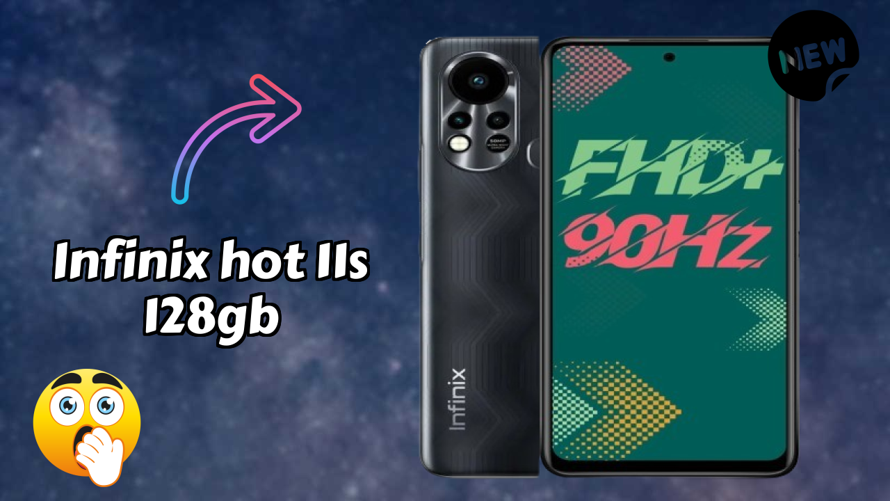Infinix Hot 11S 128GB Processor Test: MediaTek Helio G88 Benchmarks