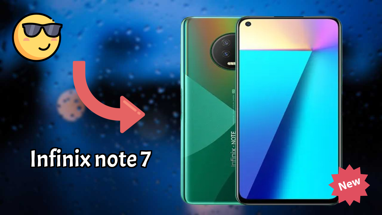 Infinix Note 7 vs iPhone: Which Should You Buy?