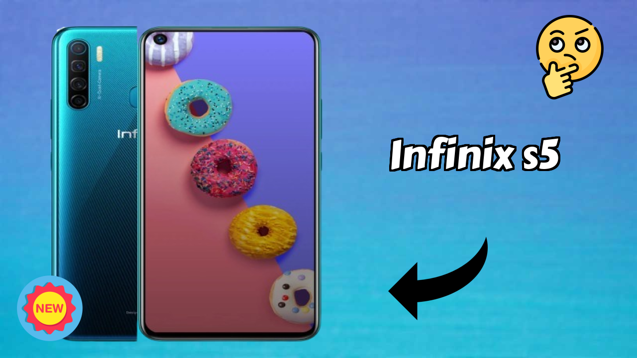 Infinix S5 Battery Review: 4000 MAh Charging Time