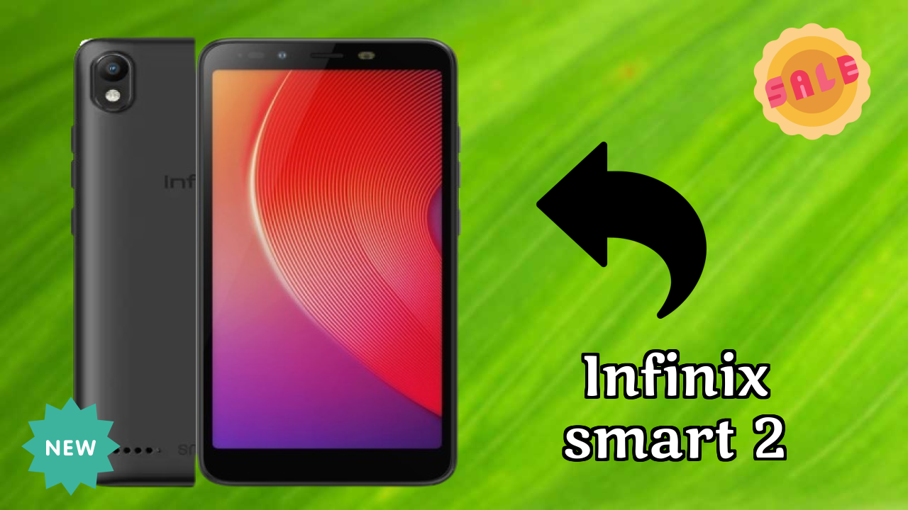 Infinix Smart 2 Processor Test: MediaTek MT6739 Performance Score