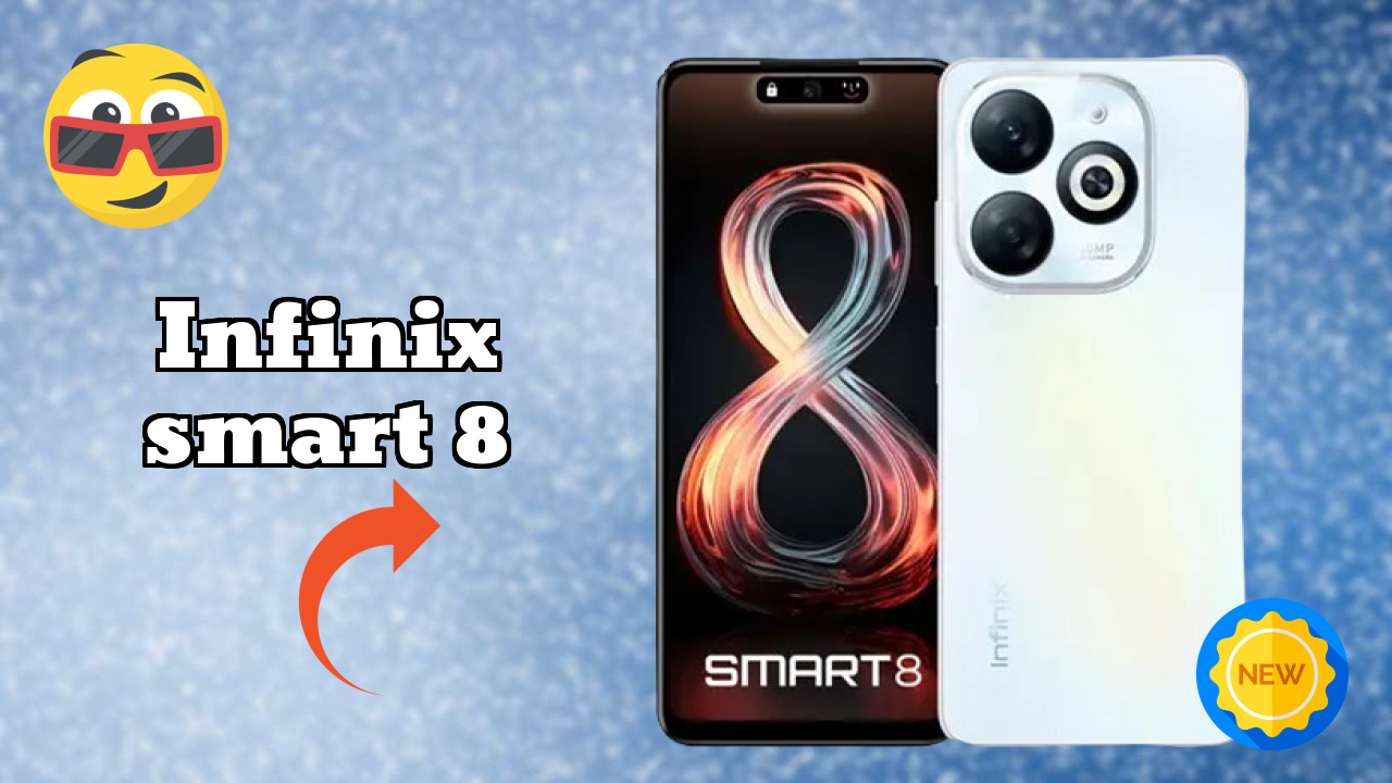 Is Infinix Smart 8 Worth ₹9,999? Complete Honest Review