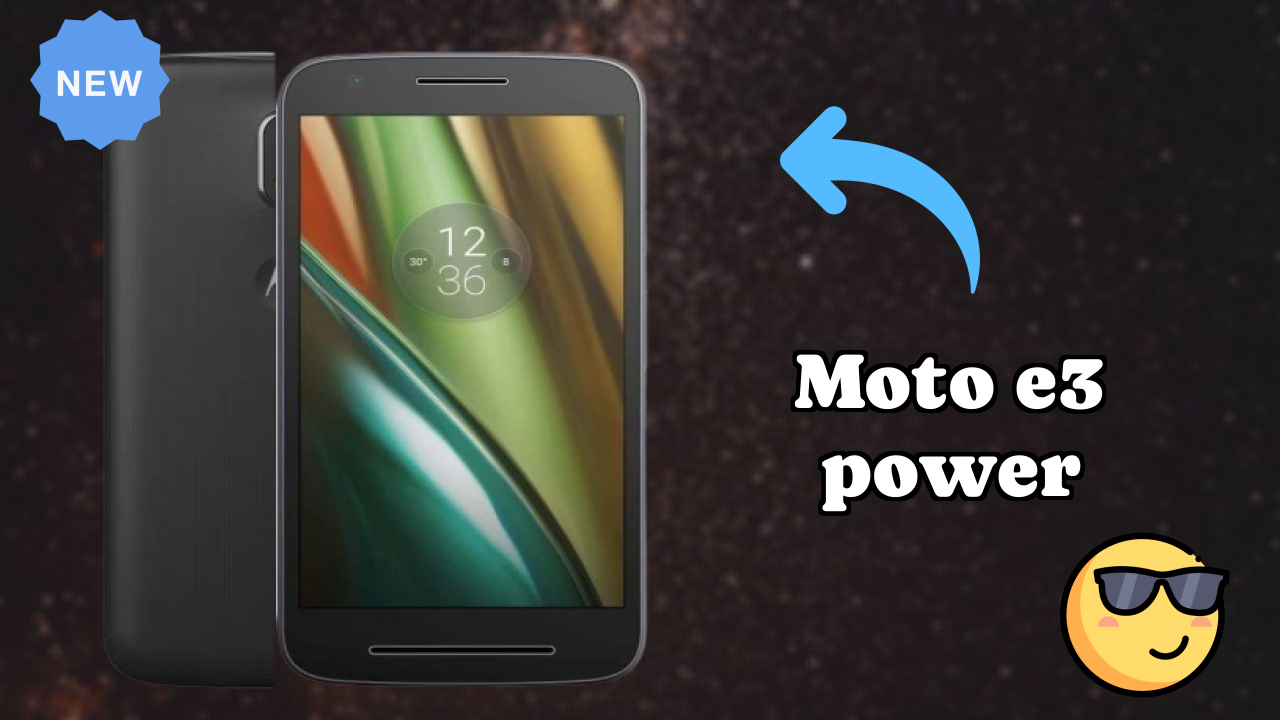 Moto E3 Power vs Competitors: Best Budget Phone Winner?