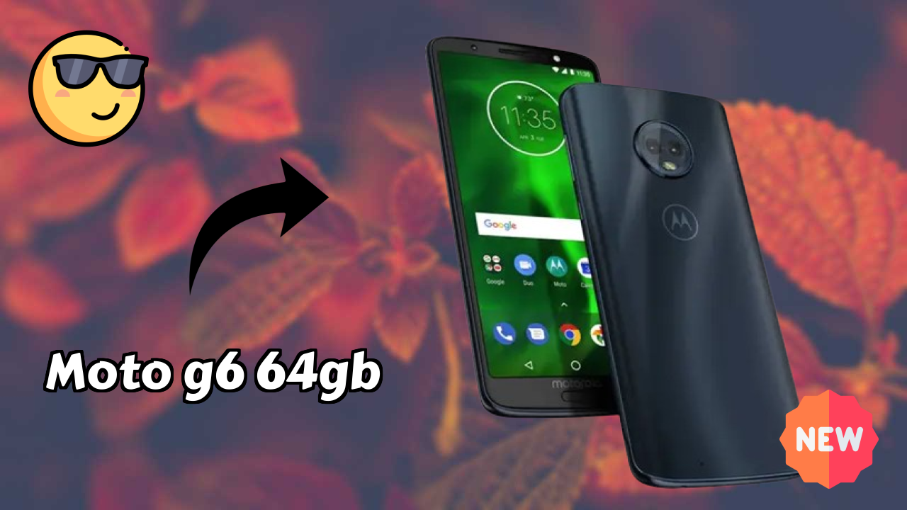 Moto G6 64GB Camera Review: 12 MP + 5 MP Rear Camera Photo Test