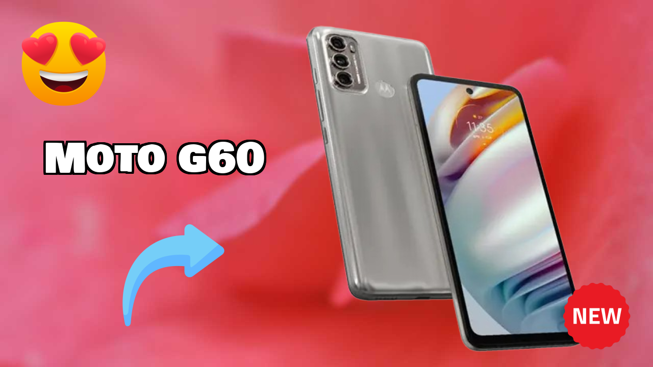 Moto G60 RAM Performance: 6 GB RAM Multitasking Review