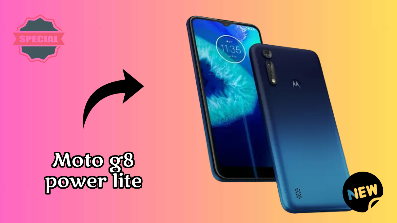 Moto G8 Power Lite Gaming Performance: MediaTek Helio P35 FPS