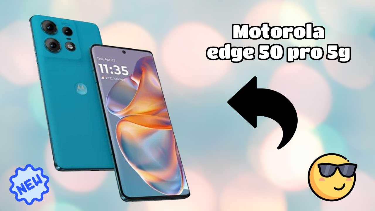 Motorola Edge 50 Pro 5G Battery Review: 4500 MAh Lasts How Long?