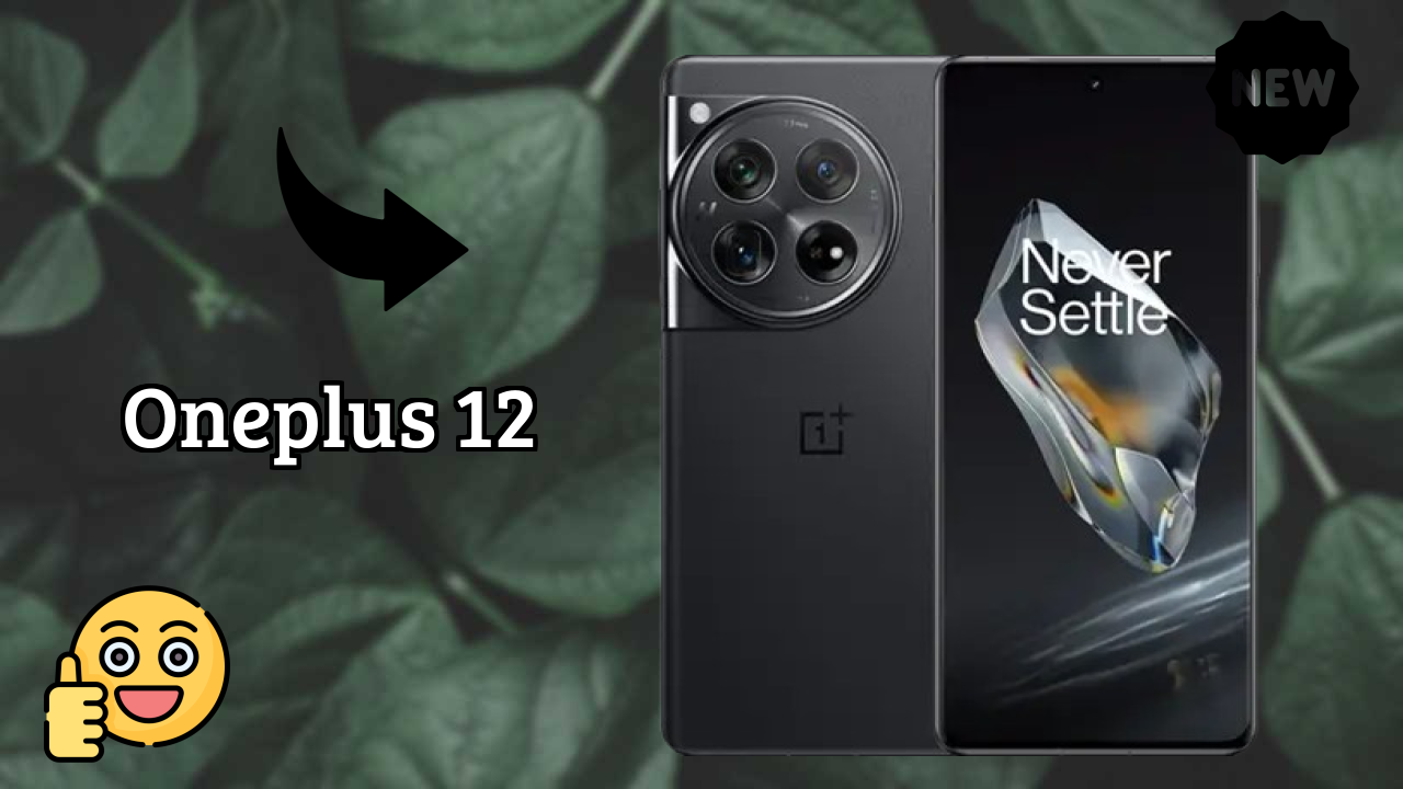 OnePlus 12 Price: ₹56,440 - Complete Analysis