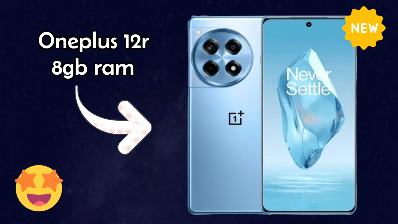 OnePlus 12R 8GB RAM Battery Test: 5500 MAh Real Usage Review