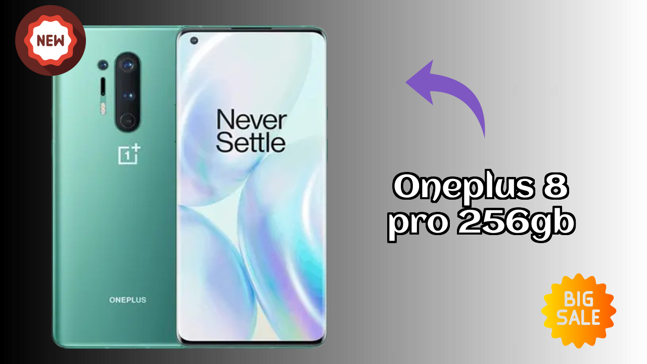 OnePlus 8 Pro 256GB Processor Test: Snapdragon 865 Benchmarks