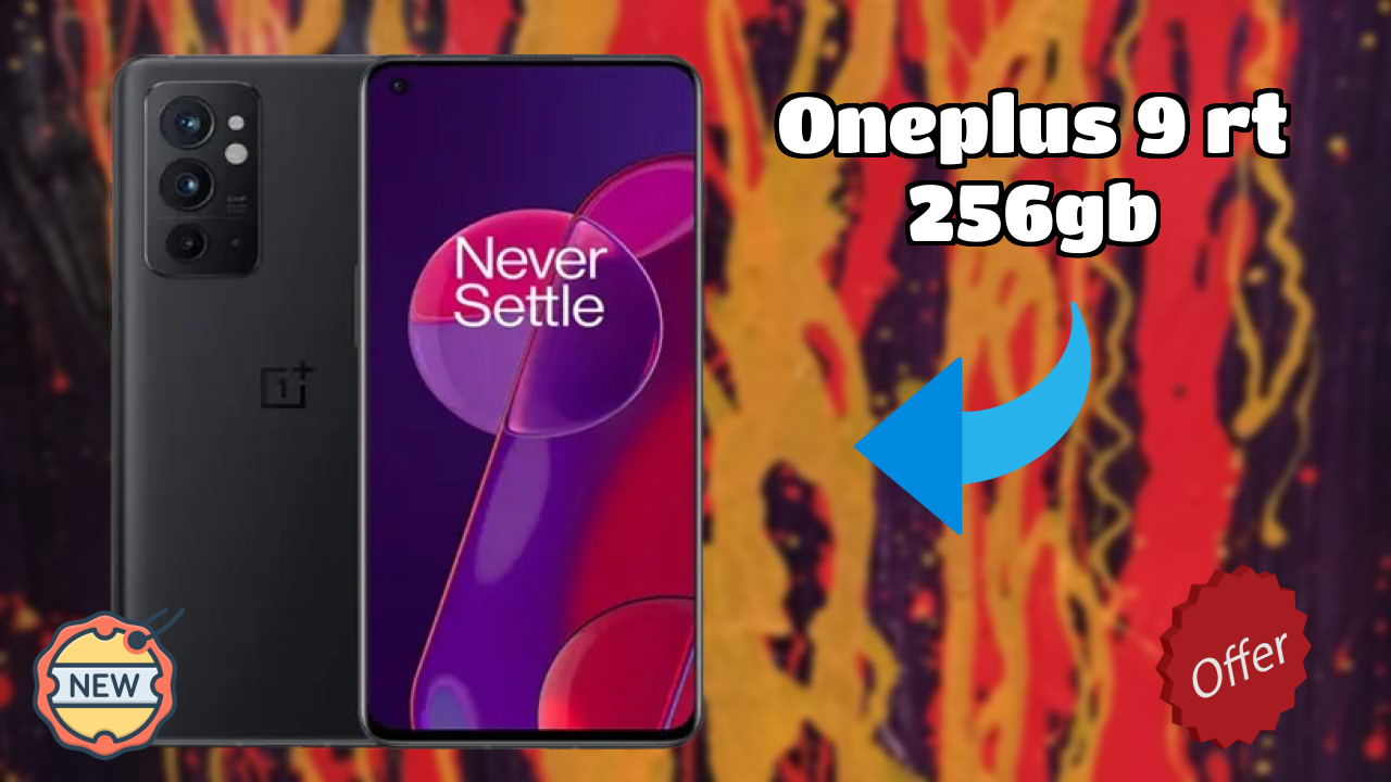 OnePlus 9 RT 256GB vs Competition: Best Phone Winner