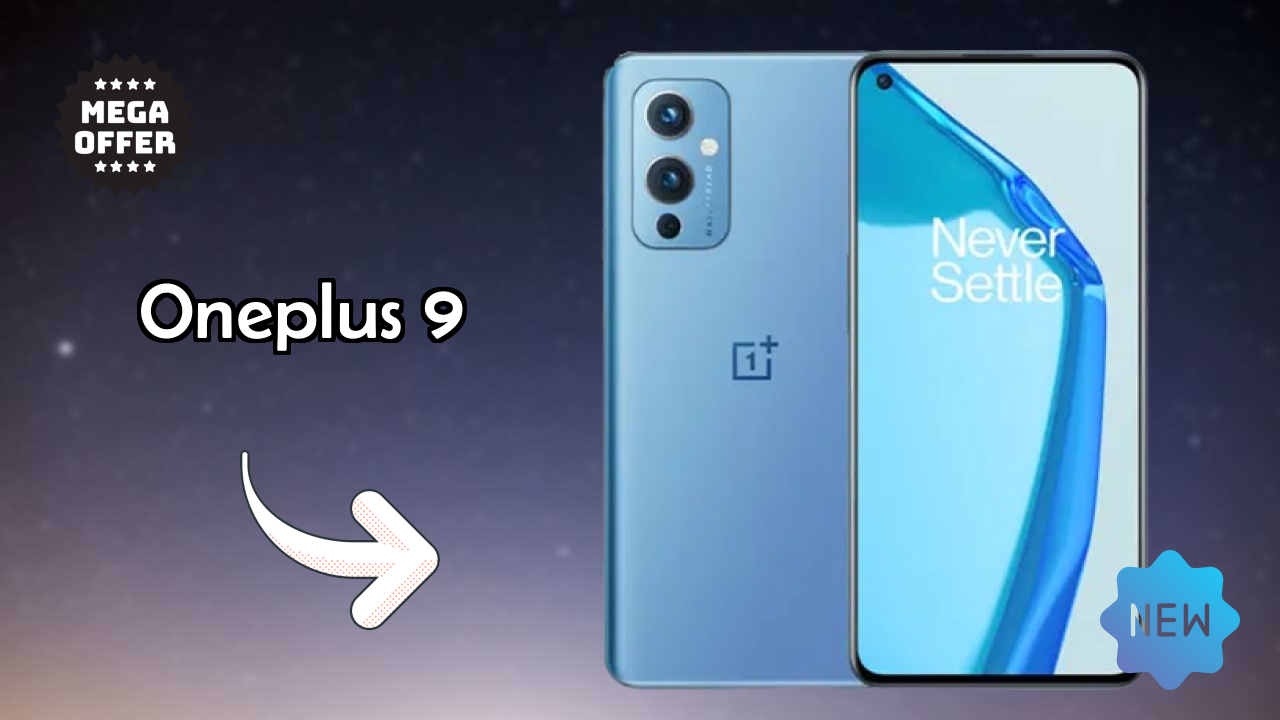 OnePlus 9 RAM Test: 8 GB RAM Handles Tasks Well