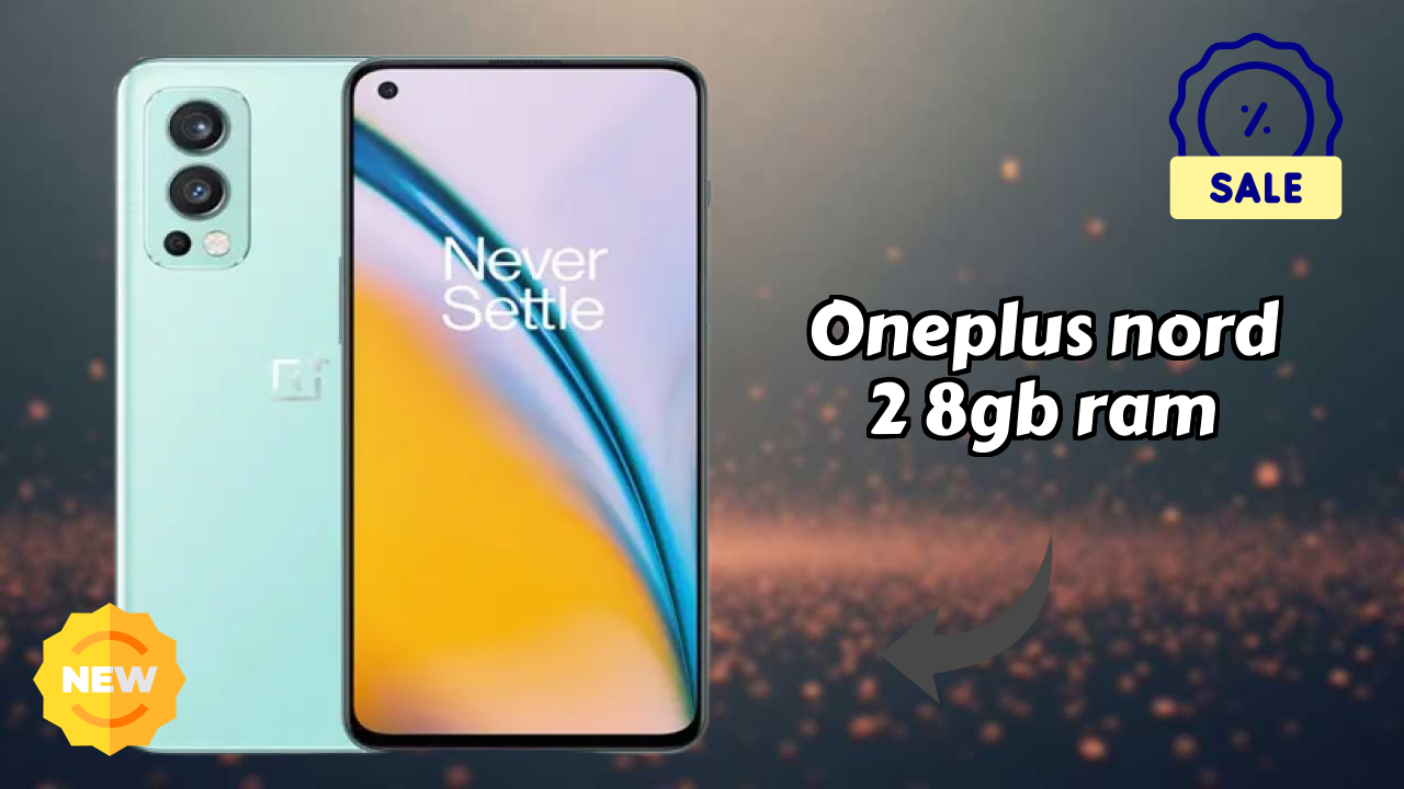 OnePlus Nord 2 8GB RAM Battery Review: 4500 MAh Real Usage Test