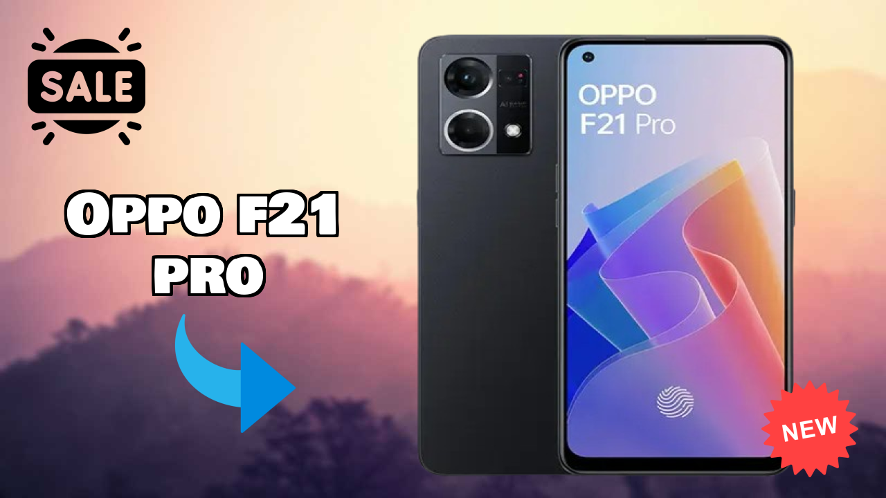 OPPO F21 Pro Camera Review: 64 MP + 2 MP + 2 MP Rear Camera Photo Samples