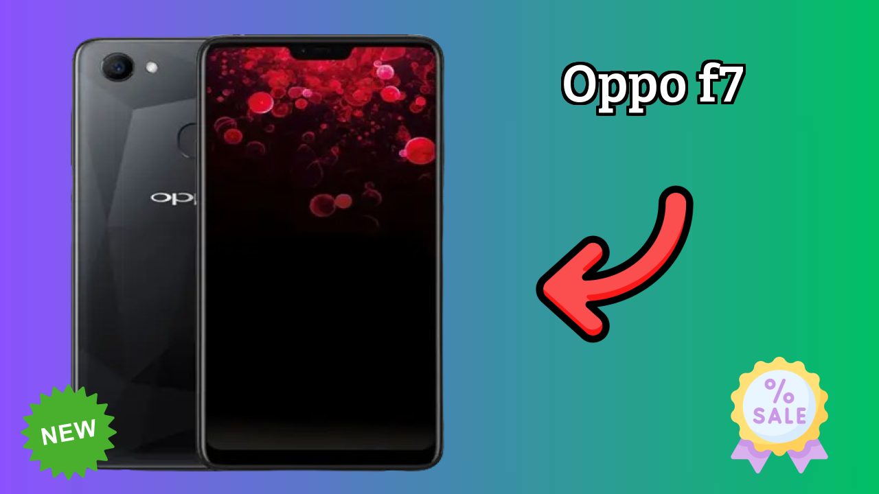 OPPO F7 vs Competition: Which Phone Should You Buy?