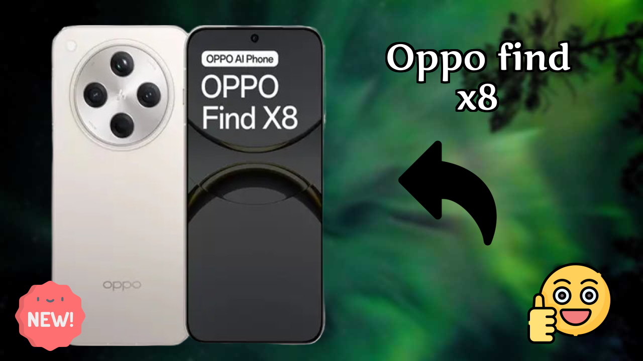 OPPO Find X8 Battery Life: 5630 MAh How Long Lasts