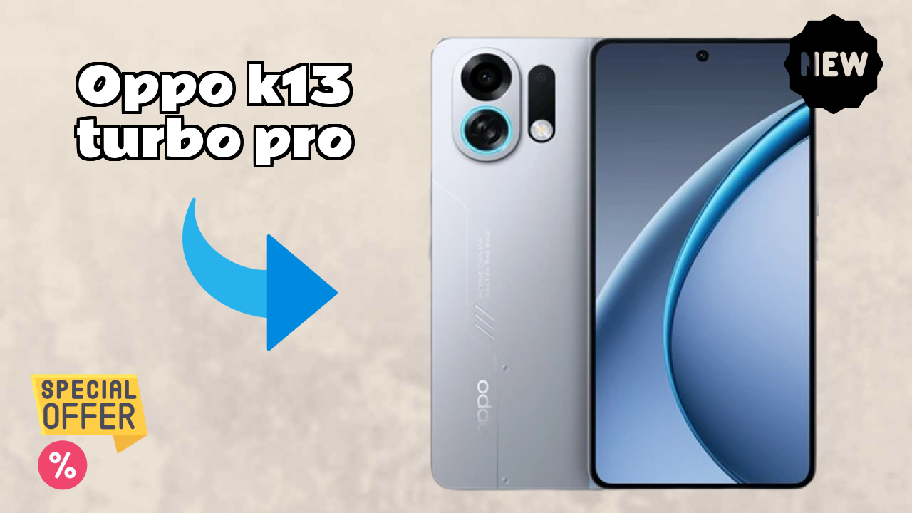 OPPO K13 Turbo Pro Battery Review: 7000 MAh Real Usage Test