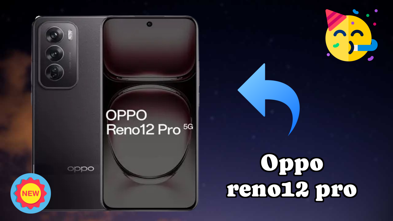 OPPO Reno12 Pro at ₹31,500 - Complete Buying Guide