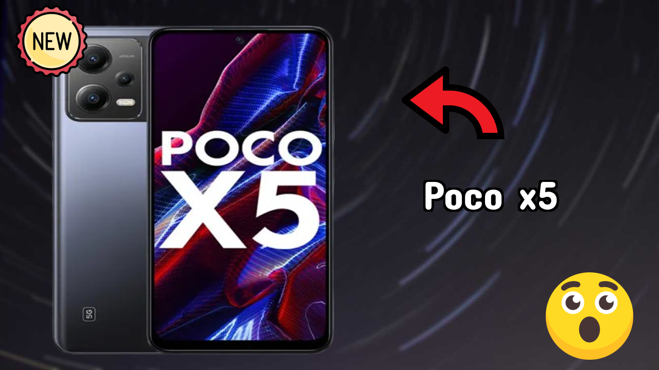 POCO X5 Processor Test: Snapdragon 695 Speed Review