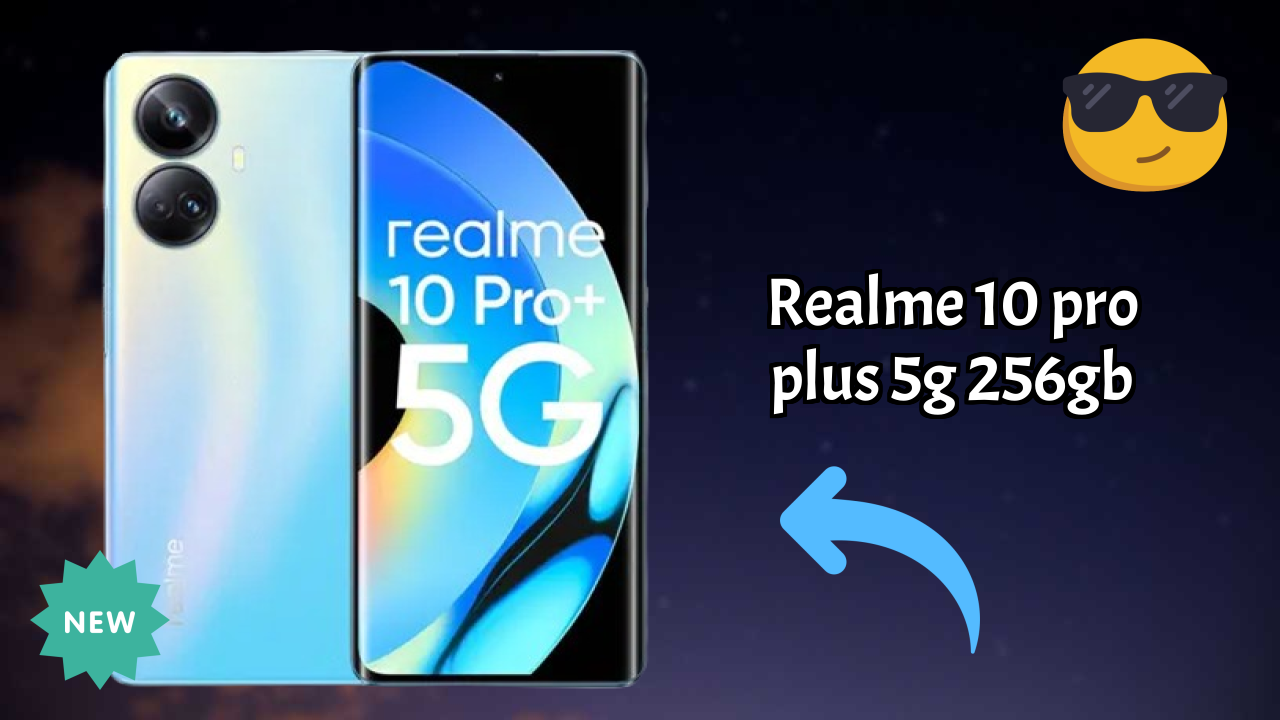 Realme 10 Pro Plus 5G 256GB Camera Samples: 108 MP + 8 MP + 2 MP Rear Camera Quality Test