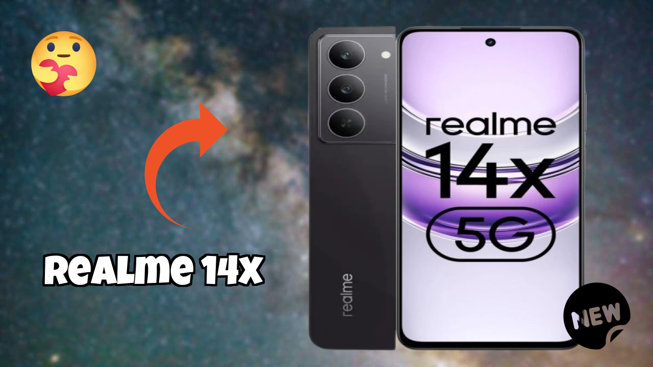 Realme 14x Price: ₹13,499 - Should You Buy It?