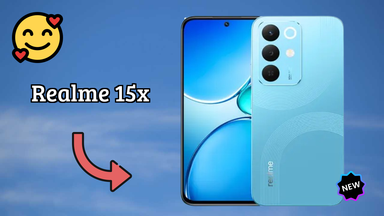 Realme 15x at ₹16,999 - Complete Buying Guide