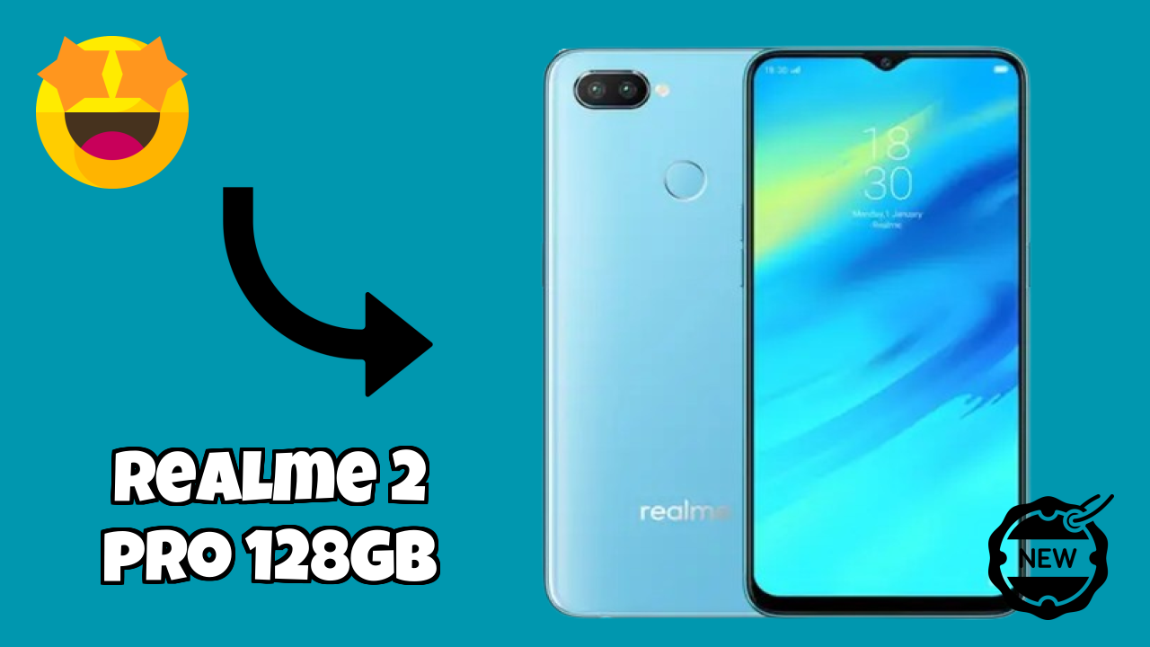Realme Realme 2 Pro 128GB - Complete Guide & Best Deals