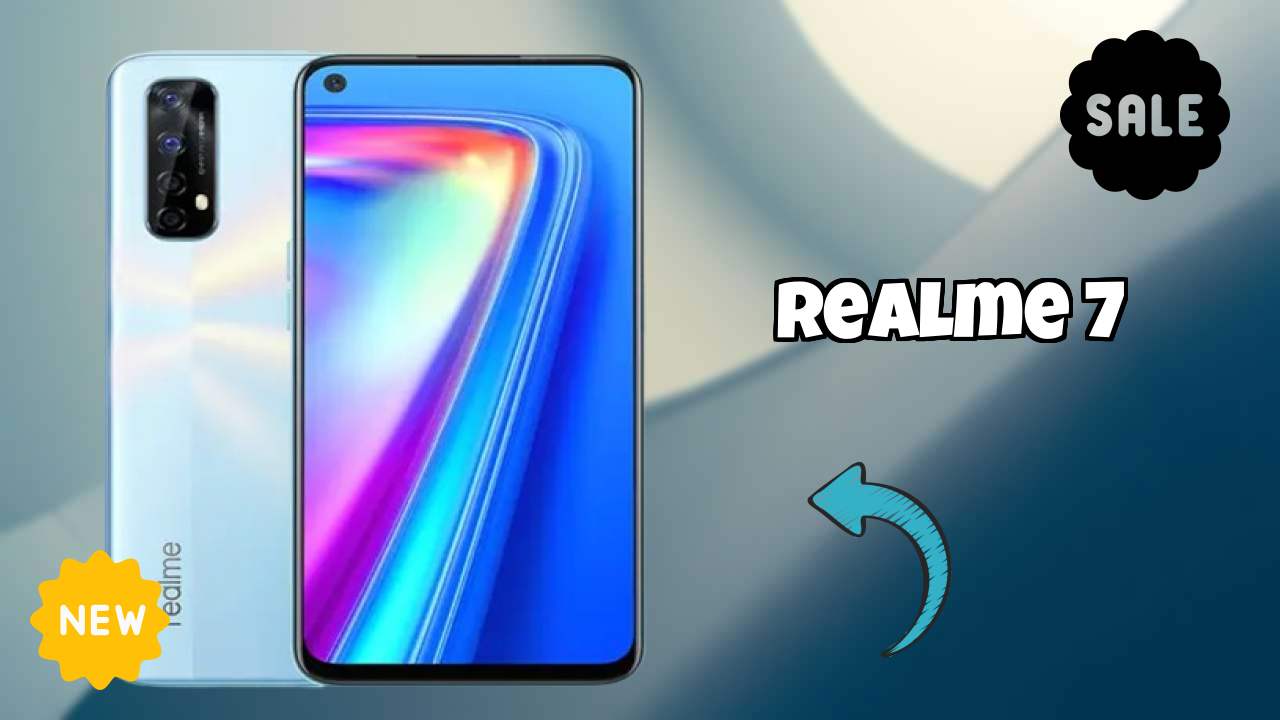 Realme 7 vs Competition: Best Phone Winner