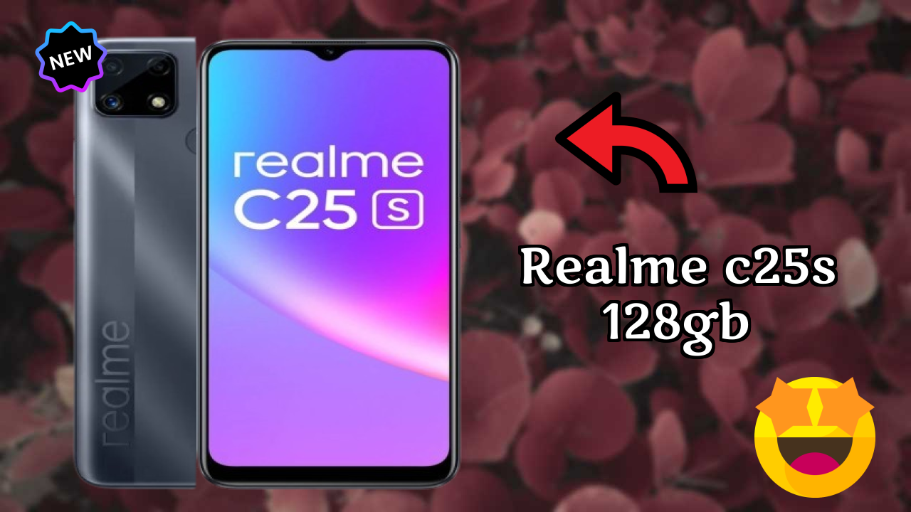 Realme C25s 128GB Camera Review: 13 MP + 2 MP + 2 MP Rear Camera Photo Quality