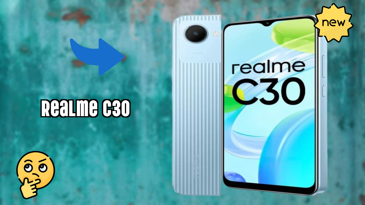 Realme C30 Price Review: ₹5,999 Value for Money?