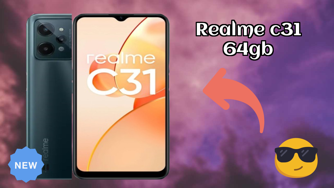 Realme C31 64GB Battery Review: 5000 MAh Real Usage Test