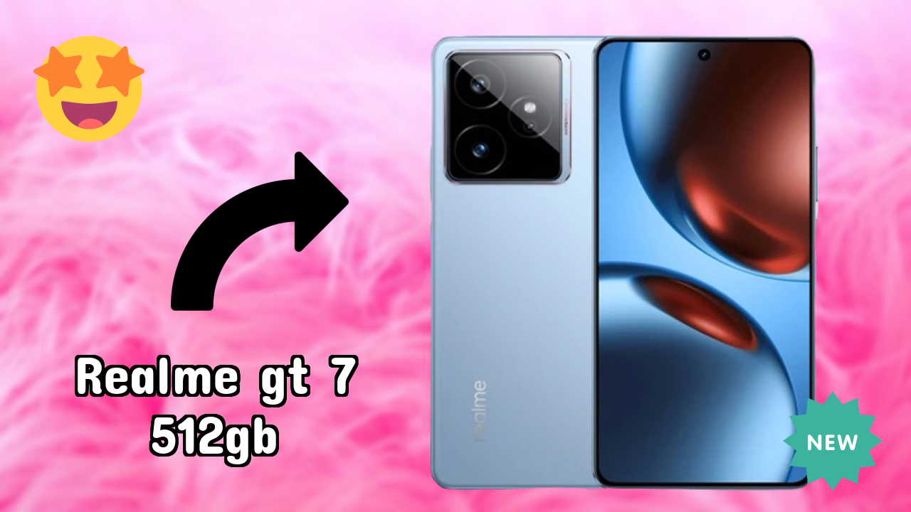 Realme GT 7 512GB Camera Review: 50 MP + 8 MP + 50 MP Rear Camera Low Light