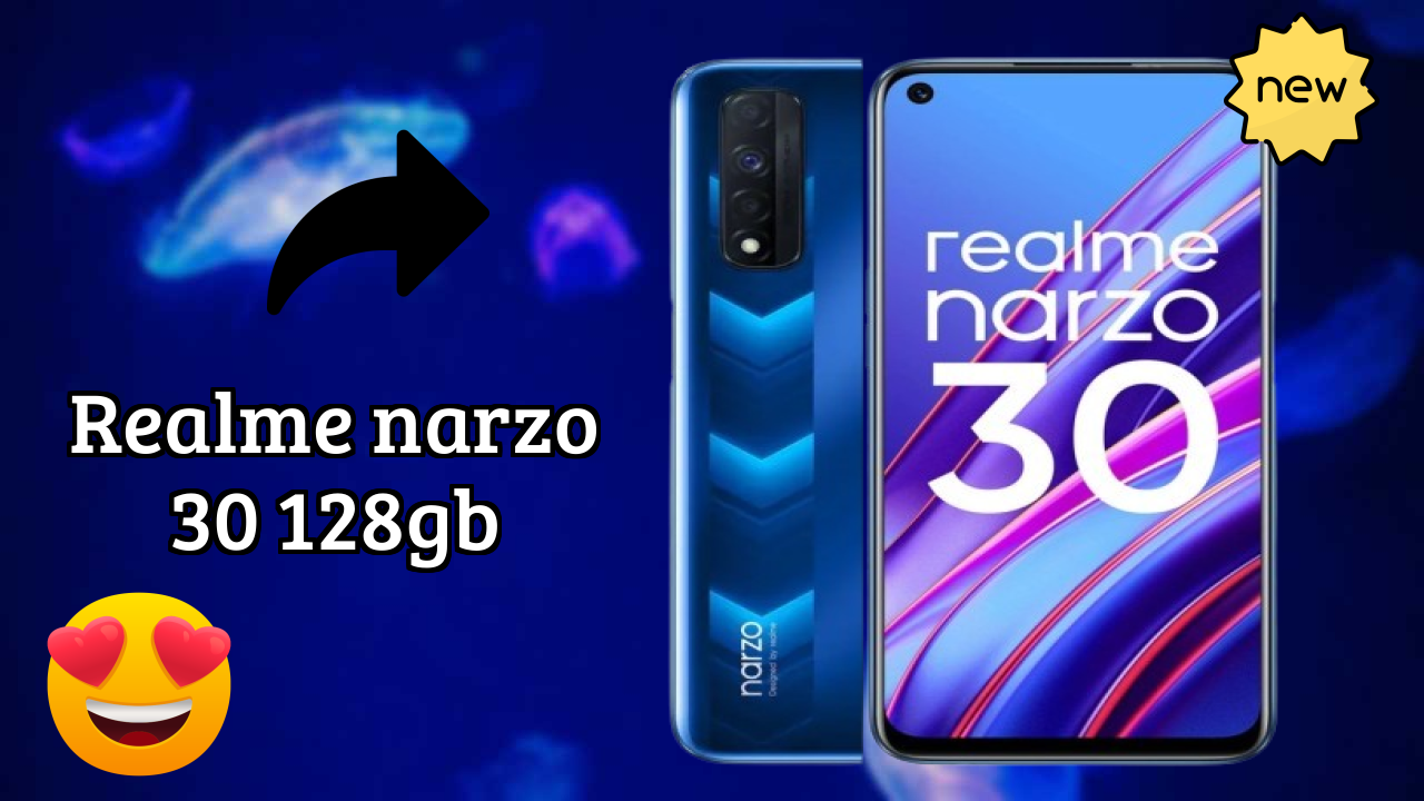 Realme Narzo 30 128GB vs iPhone 15: Complete Comparison