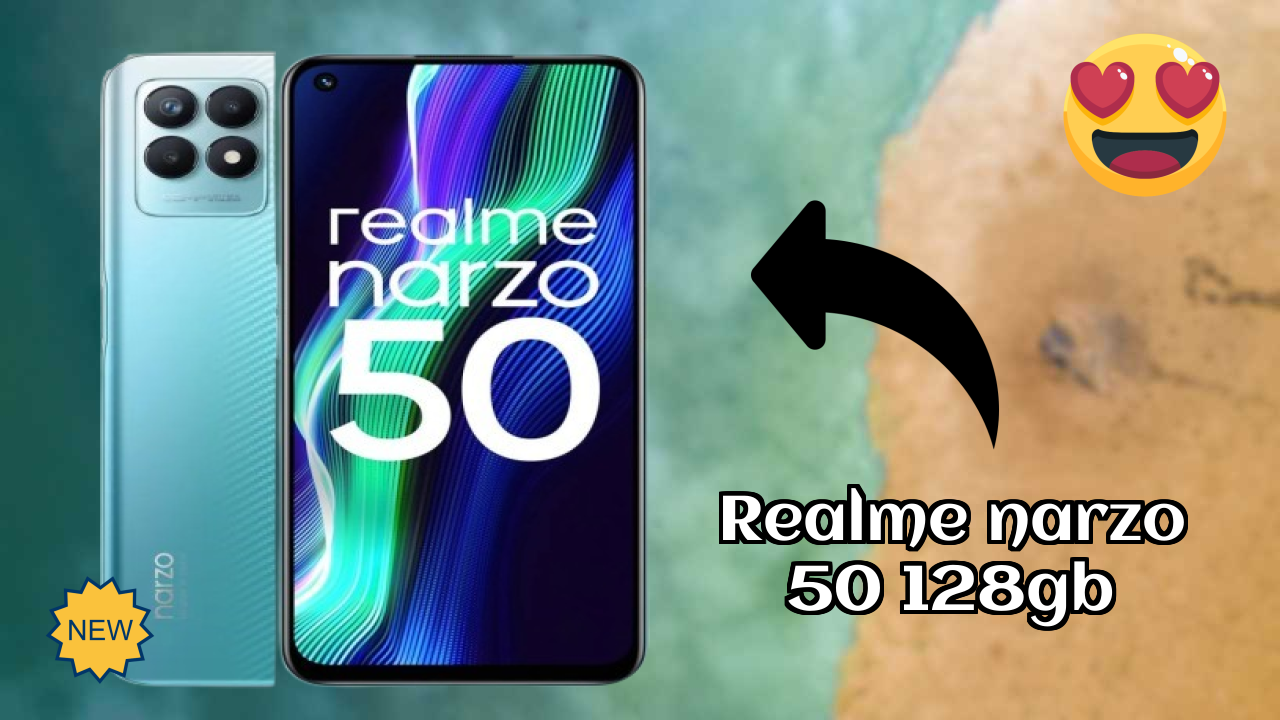 Realme Narzo 50 128GB vs Competitors: Best Budget Winner