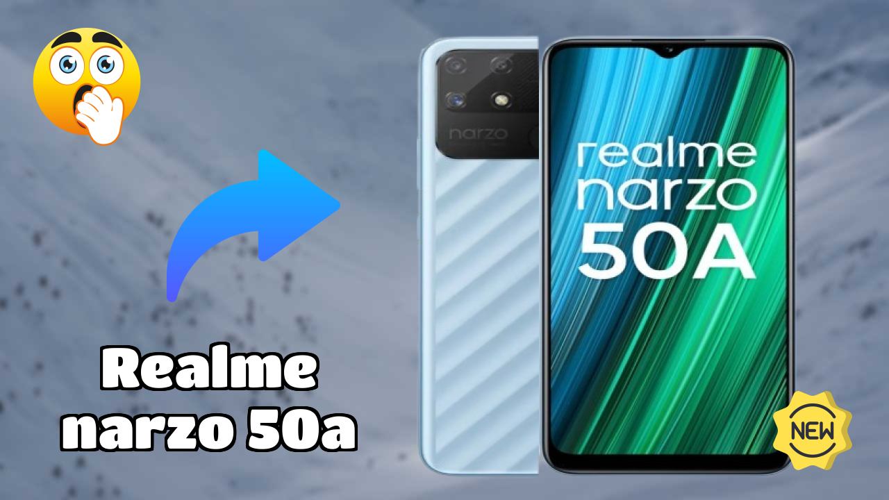 Realme Narzo 50A Price Analysis: ₹8,999 Good Investment?