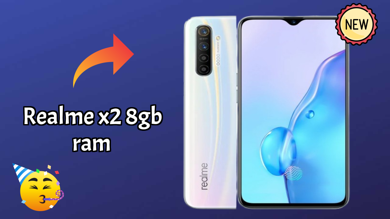 Realme X2 8GB RAM at ₹13,499 - Best Phone in This Price?