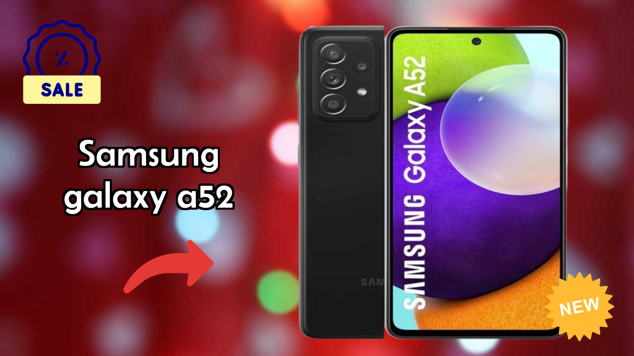 Samsung Galaxy A52 Processor Review: Snapdragon 720G Benchmarks