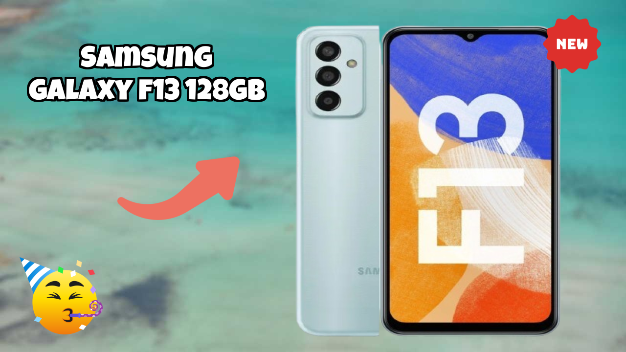 Samsung Galaxy F13 128GB Camera Samples: 50 MP + 5 MP + 2 MP Rear Camera Real Test