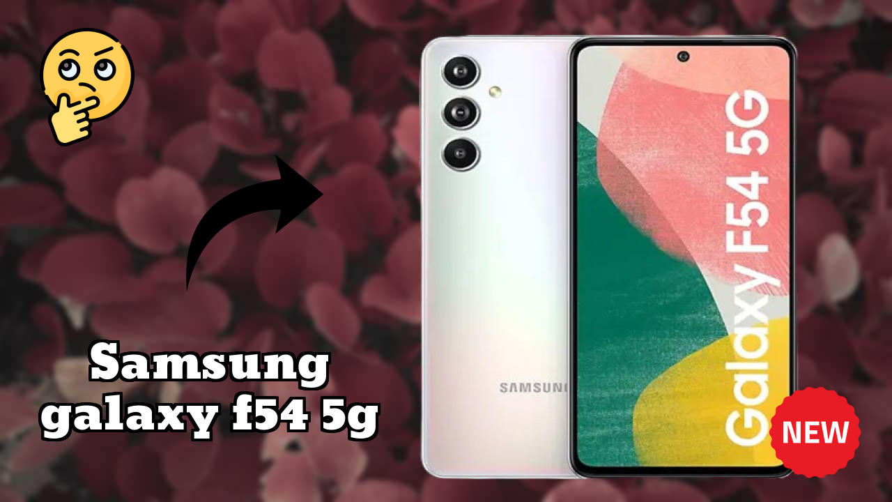 Samsung Galaxy F54 5G Camera Review: 108 MP + 8 MP + 2 MP Rear Camera Photo Quality