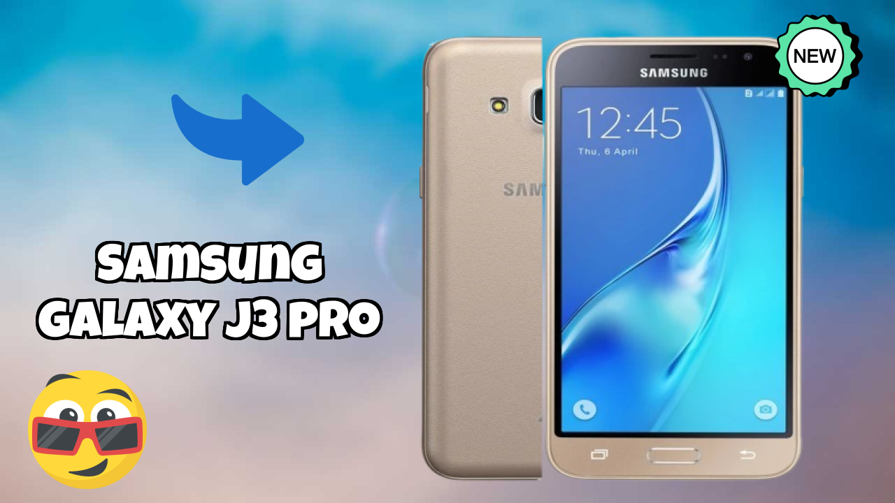Samsung Galaxy J3 Pro vs Samsung: Complete Feature Compare