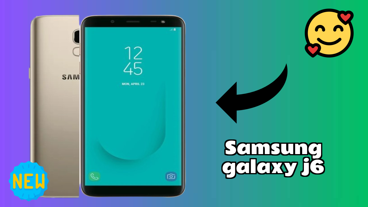 Samsung Galaxy J6 Battery Life Test: 3000 MAh Lasts All Day?